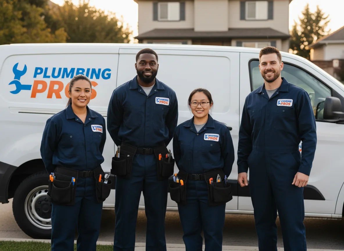Water Heater Repair company in Belleville, AR